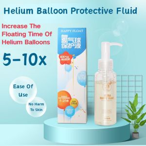 【Free Balloon】 Helium Tank Disposable Balloon Gas Tank For Latex Foil Helium Balloons Decorate Birthday Wedding Party