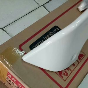 Spoiler Grand Livina Tahun 2012 Kebawah + Lampu