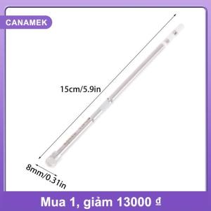 【CANAMEK】 T12-BK SKU C6 C8 C10 C15 loạt hàn sắt lời khuyên OLED & STC-LED T12 Trạm Hàn P9 M8 9501 xử lý làm lại