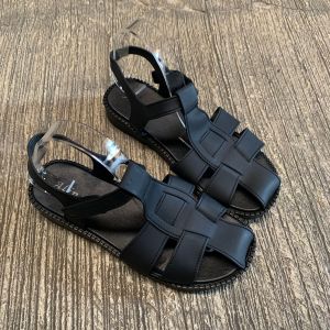 Sandal Wanita Terbaru/Sepatu Sendal Jelly Alina 2305/Sendal Karet Import Kekinian
