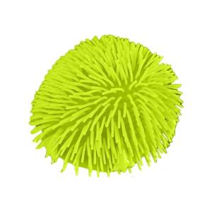 หมวกแก๊ปเล่นบอลหนามยางนุ่มขนาดหมวกผมทรงตลกของเล่นยืดหยุ่นคลี่คลายได้แบบเดียวกันของขวัญวันหยุดปาร์ตี้วันหยุด