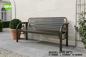2M-9705 5 Feet Heavy Duty Bench Chair