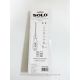 nicron led b71uv uv 90 ip6518650 led b71uv