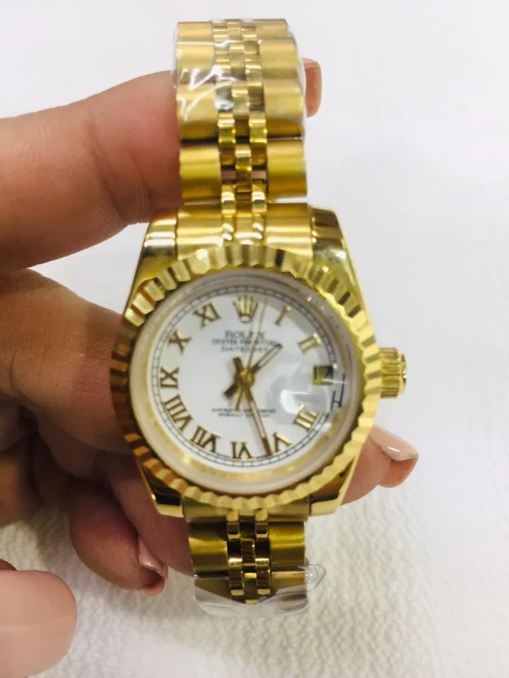 Lazada rolex 2024 watch