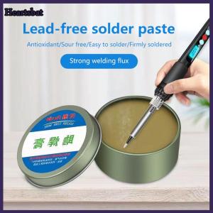 [Heartsbat] น้ำยาบัดกรีแบบบัดกรีไม่มีความสะอาดผงบัดกรีบัดกรีมีความบริสุทธิ์สูงอุปกรณ์เชื่อมเชื่อมน้ำมันมีความบริสุทธิ์สูง