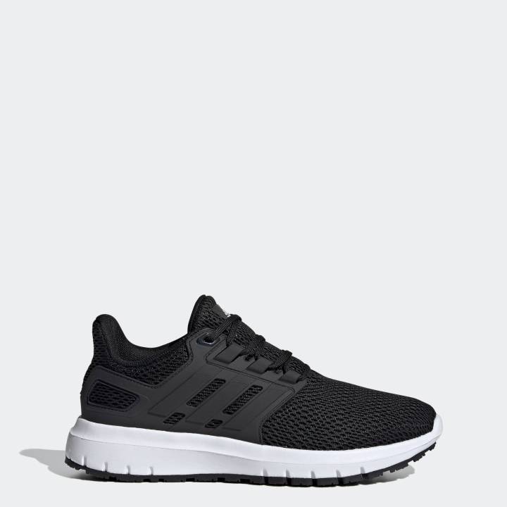adidas Running Lifestyle Ultimashow Shoes Women Black FX3636