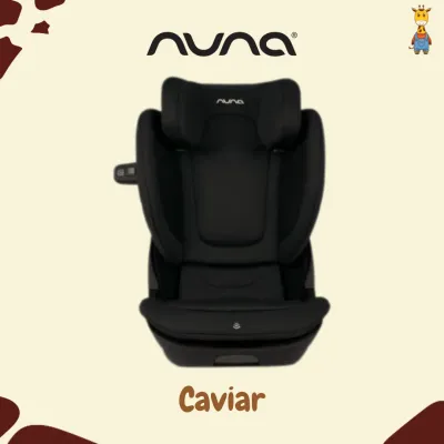 Nuna AACE LX With Starter Kit - Carseat Bayi