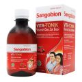 sangobion Vita-tonik 250 ml. 