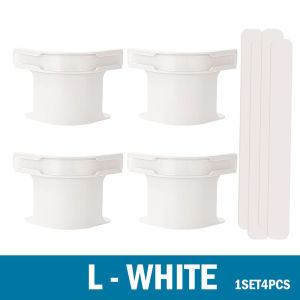 ALX Malaysia Universal Bedsheet Corner Clips Tightener Clips Invisible Mattress Straps Bedsheet Clip Pengapit Cadar Tilam 床单固定夹