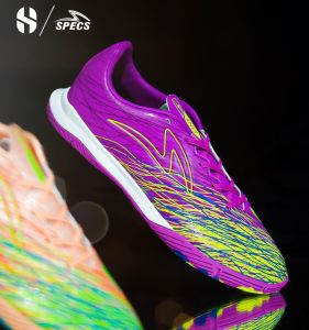 Sepatu Futsal Specs Accelerator Alpha Nerve Elite IN 0riginal BiG Sale!! SPECS LIGHTSPEED REBORN METACRUSH PACK /Sepatu Futsal Specs Terbaru 2024