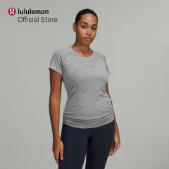lululemon Women's Swiftly Tech Short Sleeve Shirt 2.0