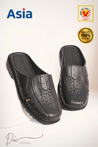 Dép nhựa nam Asia