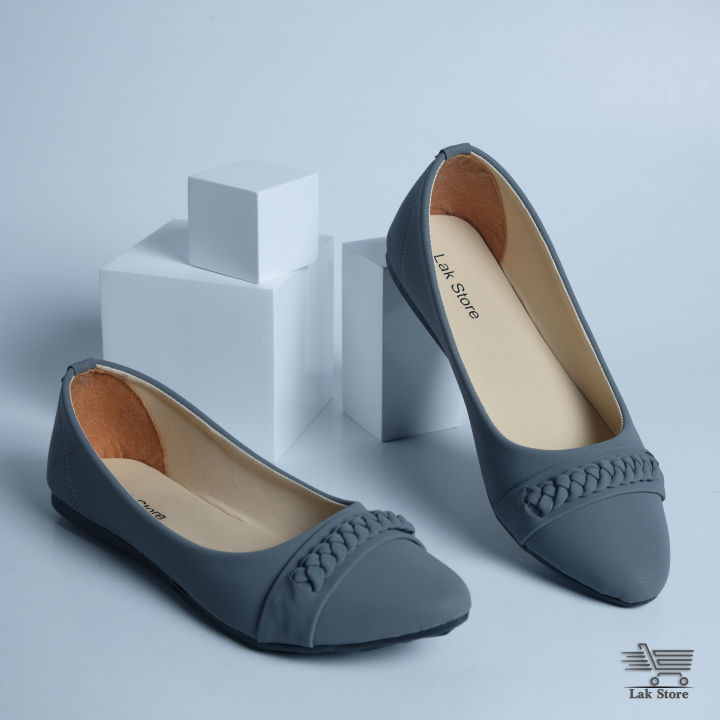 sepatu flat shoes