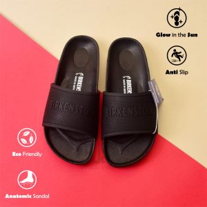 Sandal Wanita Sendal Selop Wanita Terbaru Sendal Wanita Barbados Sendal Selop Wanita Kekinian