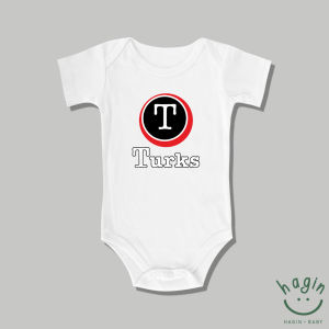 Haginbaby Food Pizza Lover Theme Baby Onesie Monthly Milestones Romper for Baby