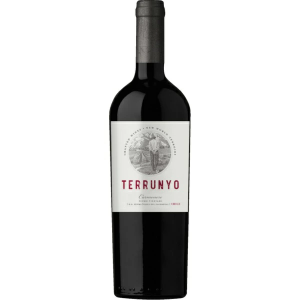 Carmenere 2019 Terrunyo Peumo Vineyard Block 27 Cachapoal Valley Chile Red Wine 750ml ABV 14%