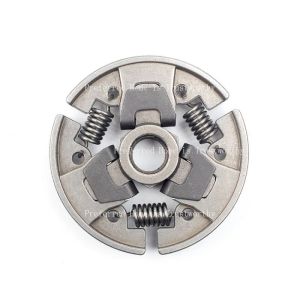 Cornerr Suitable for Steele MS170/180/230/250/231/251 Chainsaw Clutch Passive Disc Clutch Swing Block 9T1N6