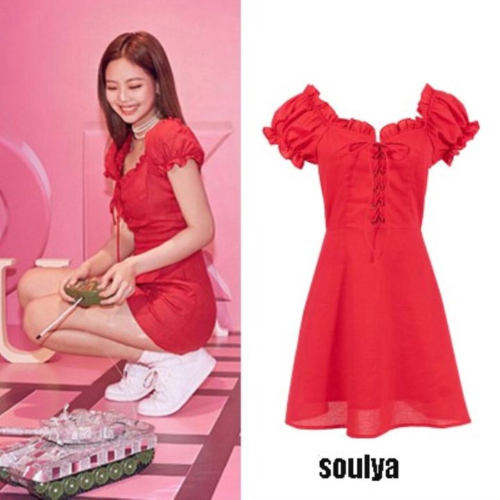 Váy đỏ caro Jennie dễ thương S/M/L/XL #295k 𝐘𝐀𝐍𝐍𝐈𝐄 - 𝐎𝐑𝐃𝐄𝐑  𝐔𝐋𝐙𝐙𝐀𝐍𝐆 �... | Instagram