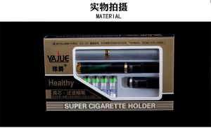 Pipe Holder Yajue YJ029 Saringan Asap Isi Ulang Khusus 8mm