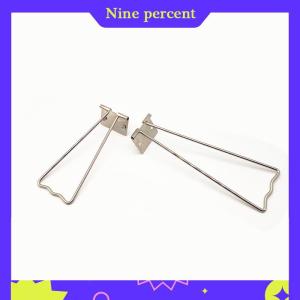 Nine percent Photo Frame Easel Back Stand Exquisite Decorative Hardware Art Crafts Display Rack Display Easel Back Board Holder