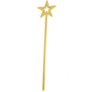 Star Princess Magics Wand for Kids Star Fairys WandsStar WandsAngel Magics Wands for Kids Girls Halloween Cosplay Costume