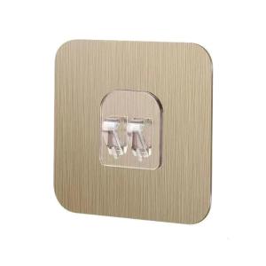 Damage Release Hanging Hooks Easy To Install Without Tools Wall Hangers Perfect For Renters And Homeowners Alike