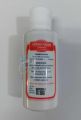 Hydrogen Peroxide 3% 10V Solution, 10V (Agua Oxinada) 60ml. 