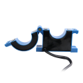 Open Loop Splitcore Current Transformer 100A 150A 200A 300A 400A 500A 600A/5A AC Sensor. 