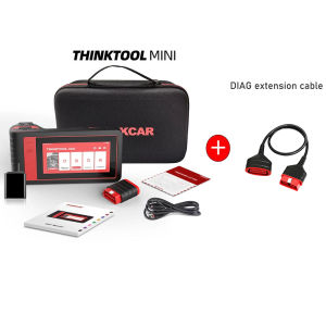 Thinkcar Thinktool Mini Car Scanner: A Comprehensive Guide