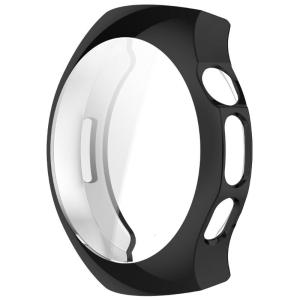 Vỏ TPU cho đồng hồ 5 Khung bảo vệ Xem Mặt bìa Smartwatch Phụ kiện cho nam nữ
