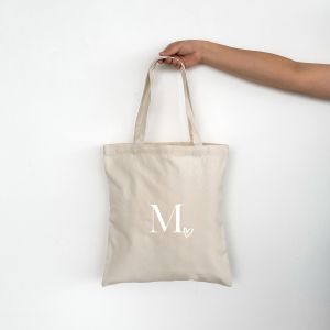 [SG Seller] Personalised Mothers Day Gift Tote Bag | Custom Canvas Shopping Bag | Mothers Day Gifts
