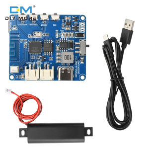 Diymore โมดูลแชทด้วยเสียง ESP32 S3สำหรับ Xiaozhi Ai ปัญญาประดิษฐ์บอร์ดพัฒนา Onboard รุ่น1.54นิ้วหน้าจอ Lcd Wi-Fi พร้อมหน้าจอ