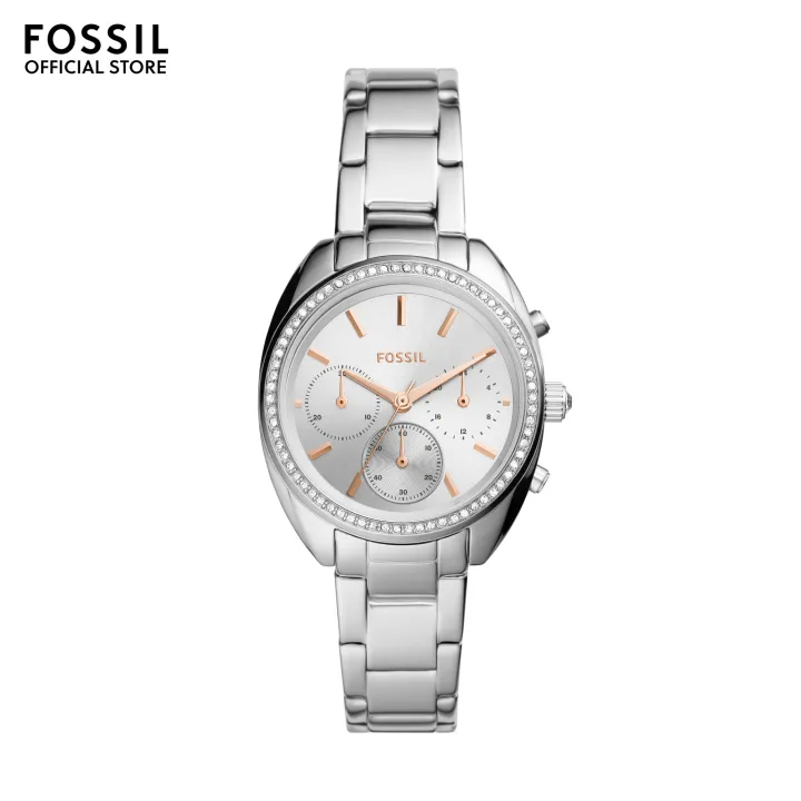 Lazada fossil watch best sale