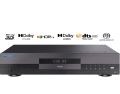 Magnetar UDP-800 MKII 4K UHD Reference Blu-ray Player. 