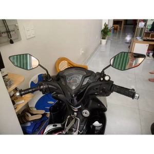 Cặp Kính Chiếu Hậu Kiểu Exciter LOẠI NGẮN