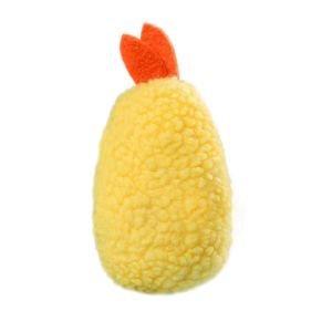 STARRY Funny Bite Resistant Puppy Playing Chew Toys Burger Squeaky Pet Interacative Pet Supplies Dog Toys Pet Chew Toys