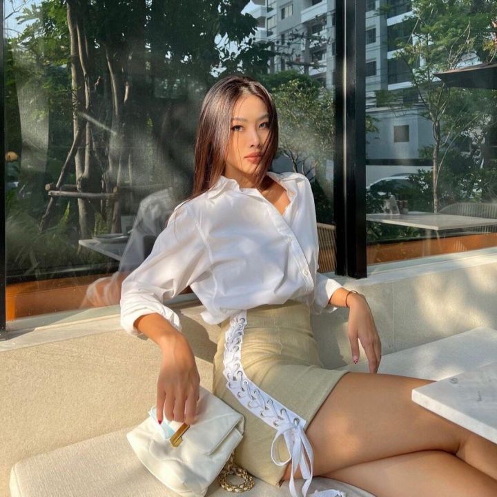 Valen Skirt