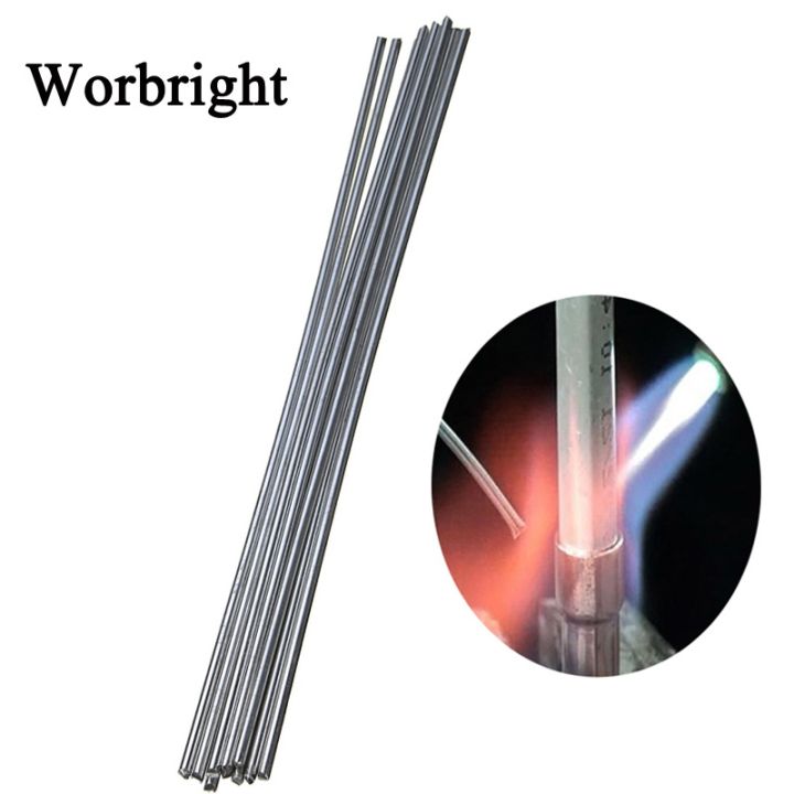 ELEGANT Worbright Universal Welding Rods Copper Aluminum Steel Iron Fux ...