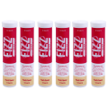 FIZZ GLOW (Collagen Effervescent Tablets). 