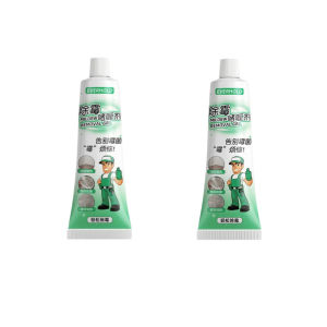 Mold Remover Gel/Anti-Mold Gel/Strong Effect Anti-Bacterial Formula/Home Cleaning Solution
