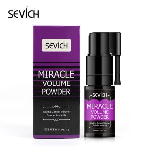 SEVICH Hair Powder Men Women Volumizing Styling Powder Premium Hair Fluffy Powder