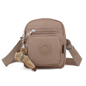 TAS SELEMPANG  WANITA /TAS SELEMPANG WANITA IMPORT  / TAS NYLON  KP 002188