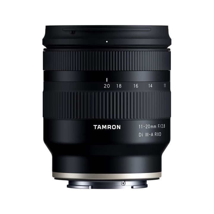 Tamron B060 11-20mm Di III-A RXD for Canon RF mount APS-C Mirrorless  Camera Lens Lazada PH