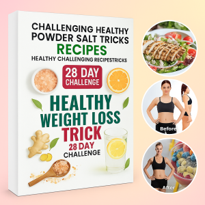 Recipe Improve Eating Habits with a Sense of Accomplishment Improvement of Body Shape