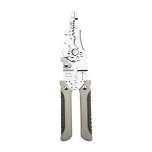 KOVEX Ten functions in one wire stripper pliers crimping tool wire cutter Very practical multi toolnow【COD】