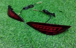 Toyota Rush 2019 to 2022 Rear Bumper Light