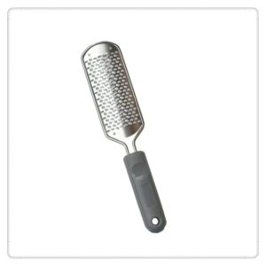 J Cây Chà Gót Chân INOX 304 Hàng Đẹp GA625