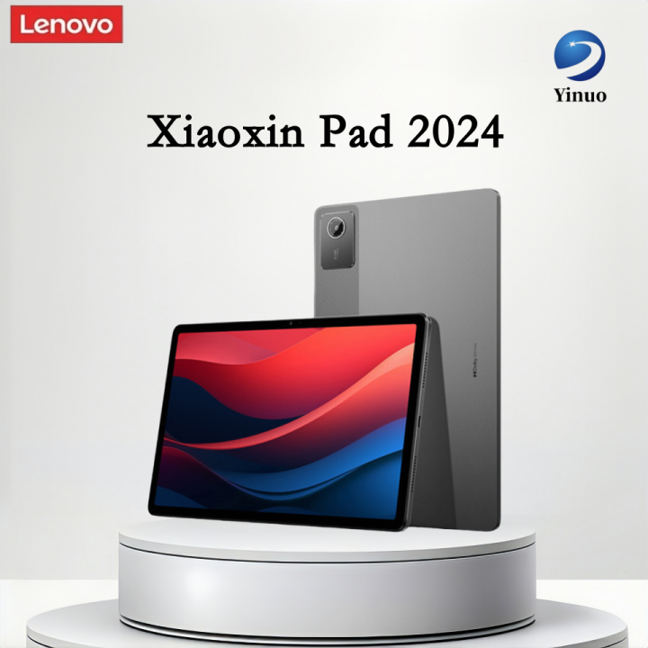 Androidタブレット本体 Lenovo Xiaoxin Pad 2024 II 8GB+128GB Buy Lenovo Xiaoxin Pad 2024 - Giztop