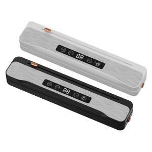 Wireless Vacuum Sealer Machine Automatic Sealer Machine Automatic Air Sealer Vacuum Seal Bags Sealer Machine