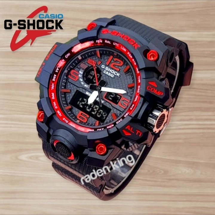 G shock online murah